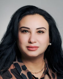 Dr. Sally Abdelhamid