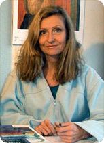 Dr. Sibylle Hoevels