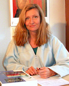 Dr. Sibylle Hoevels