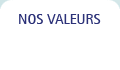 Nos valeurs